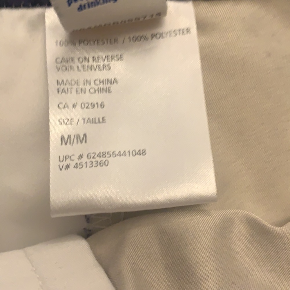 Corona shorts - Picture 5 of 5
